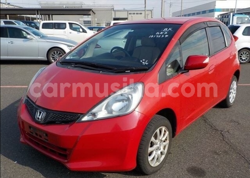 Big with watermark honda fit matabeleland south beitbridge 28296