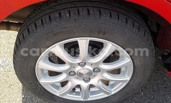 Nunua Ilio tumika Honda Fit Nyekundu Gari ndani ya Beitbridge nchini Matabeleland Kusini Nunua Ilio tumika Honda Fit Nyekundu Gari ndani ya Beitbridge nchini Matabeleland Kusini