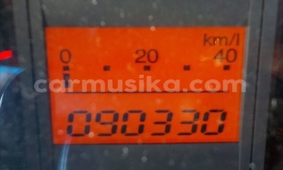 Nunua Ilio tumika Honda Fit Nyekundu Gari ndani ya Beitbridge nchini Matabeleland Kusini Nunua Ilio tumika Honda Fit Nyekundu Gari ndani ya Beitbridge nchini Matabeleland Kusini