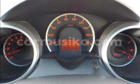 Nunua Ilio tumika Honda Fit Nyekundu Gari ndani ya Beitbridge nchini Matabeleland Kusini Nunua Ilio tumika Honda Fit Nyekundu Gari ndani ya Beitbridge nchini Matabeleland Kusini