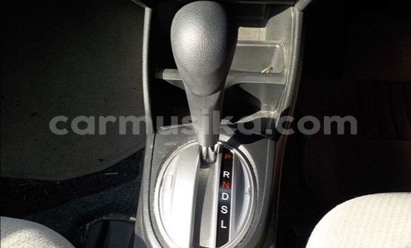 Nunua Ilio tumika Honda Fit Nyekundu Gari ndani ya Beitbridge nchini Matabeleland Kusini Nunua Ilio tumika Honda Fit Nyekundu Gari ndani ya Beitbridge nchini Matabeleland Kusini