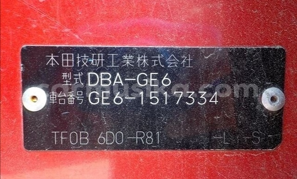 Nunua Ilio tumika Honda Fit Nyekundu Gari ndani ya Beitbridge nchini Matabeleland Kusini Nunua Ilio tumika Honda Fit Nyekundu Gari ndani ya Beitbridge nchini Matabeleland Kusini