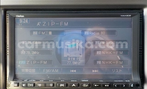 Nunua Ilio tumika Honda Fit Nyekundu Gari ndani ya Beitbridge nchini Matabeleland Kusini Nunua Ilio tumika Honda Fit Nyekundu Gari ndani ya Beitbridge nchini Matabeleland Kusini