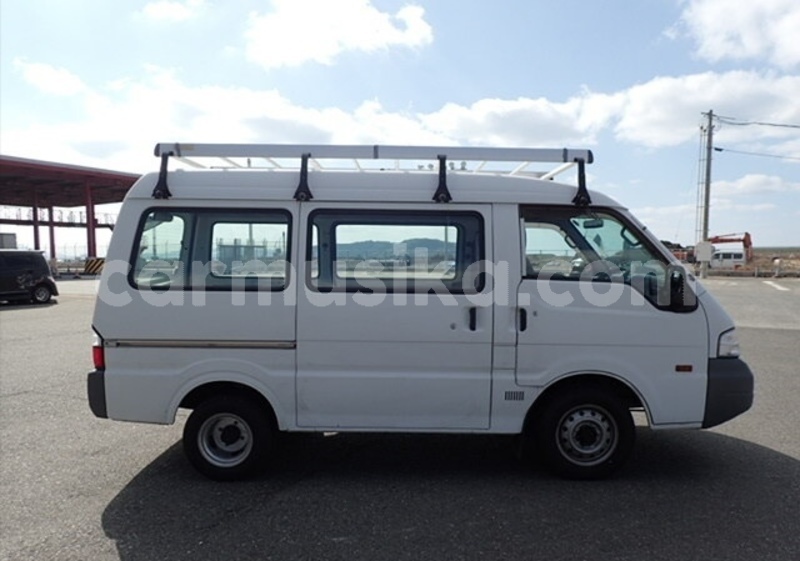 Big with watermark mazda bongo matabeleland south beitbridge 28297