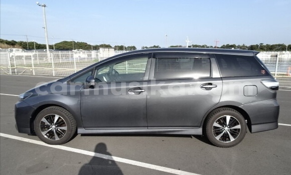 Acheter Occasion Voiture Toyota Wish Autre à Beitbridge, Matabeleland South Acheter Occasion Voiture Toyota Wish Autre à Beitbridge, Matabeleland South
