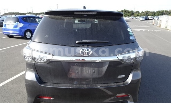Acheter Occasion Voiture Toyota Wish Autre à Beitbridge, Matabeleland South Acheter Occasion Voiture Toyota Wish Autre à Beitbridge, Matabeleland South