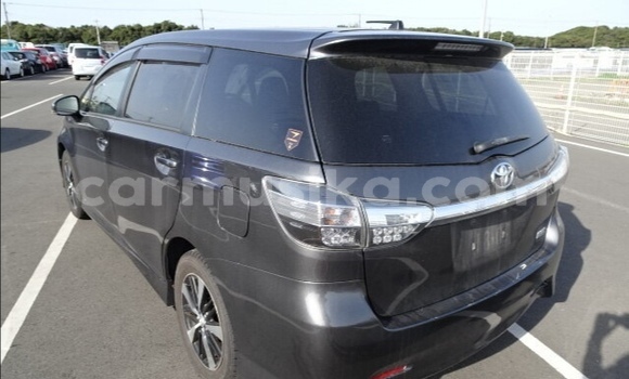 Acheter Occasion Voiture Toyota Wish Autre à Beitbridge, Matabeleland South Acheter Occasion Voiture Toyota Wish Autre à Beitbridge, Matabeleland South