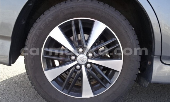 Acheter Occasion Voiture Toyota Wish Autre à Beitbridge, Matabeleland South Acheter Occasion Voiture Toyota Wish Autre à Beitbridge, Matabeleland South