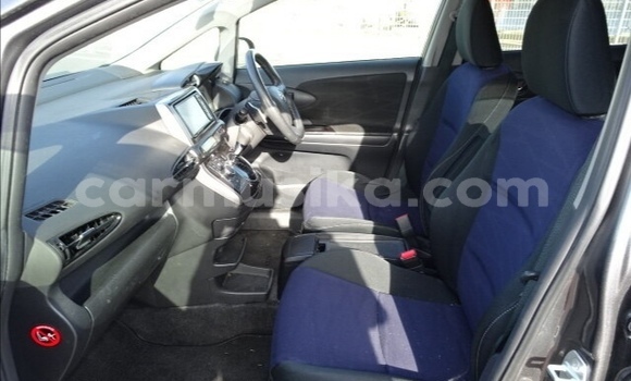 Acheter Occasion Voiture Toyota Wish Autre à Beitbridge, Matabeleland South Acheter Occasion Voiture Toyota Wish Autre à Beitbridge, Matabeleland South