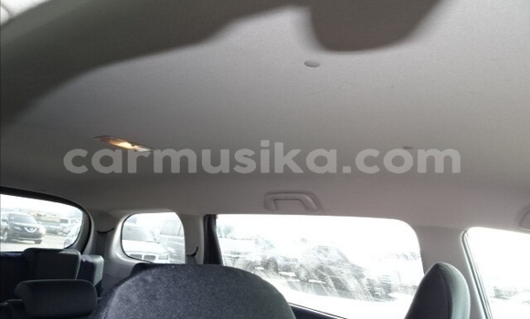 Acheter Occasion Voiture Toyota Wish Autre à Beitbridge, Matabeleland South Acheter Occasion Voiture Toyota Wish Autre à Beitbridge, Matabeleland South