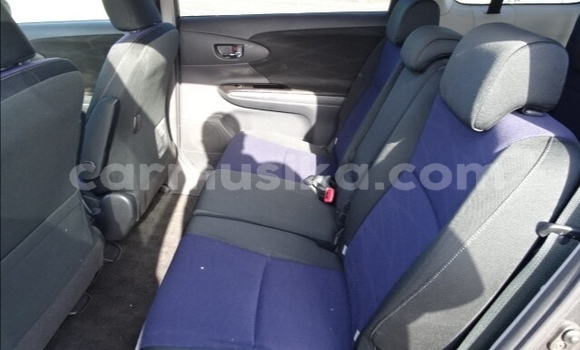 Acheter Occasion Voiture Toyota Wish Autre à Beitbridge, Matabeleland South Acheter Occasion Voiture Toyota Wish Autre à Beitbridge, Matabeleland South