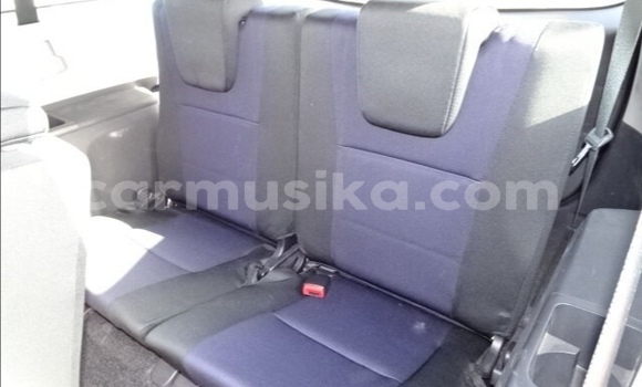 Acheter Occasion Voiture Toyota Wish Autre à Beitbridge, Matabeleland South Acheter Occasion Voiture Toyota Wish Autre à Beitbridge, Matabeleland South