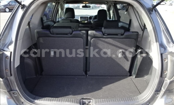 Acheter Occasion Voiture Toyota Wish Autre à Beitbridge, Matabeleland South Acheter Occasion Voiture Toyota Wish Autre à Beitbridge, Matabeleland South