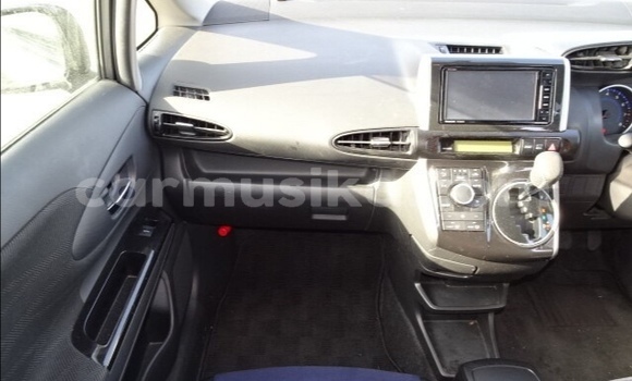 Acheter Occasion Voiture Toyota Wish Autre à Beitbridge, Matabeleland South Acheter Occasion Voiture Toyota Wish Autre à Beitbridge, Matabeleland South