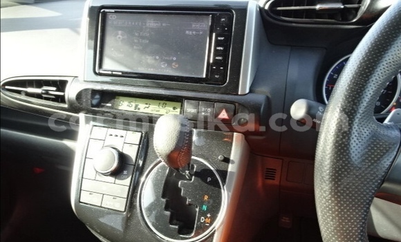 Acheter Occasion Voiture Toyota Wish Autre à Beitbridge, Matabeleland South Acheter Occasion Voiture Toyota Wish Autre à Beitbridge, Matabeleland South