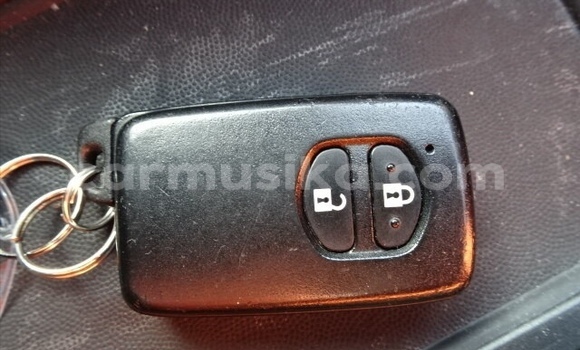 Acheter Occasion Voiture Toyota Wish Autre à Beitbridge, Matabeleland South Acheter Occasion Voiture Toyota Wish Autre à Beitbridge, Matabeleland South