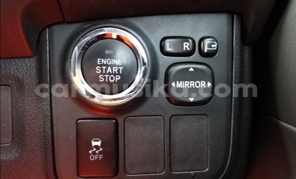 Acheter Occasion Voiture Toyota Wish Autre à Beitbridge, Matabeleland South Acheter Occasion Voiture Toyota Wish Autre à Beitbridge, Matabeleland South