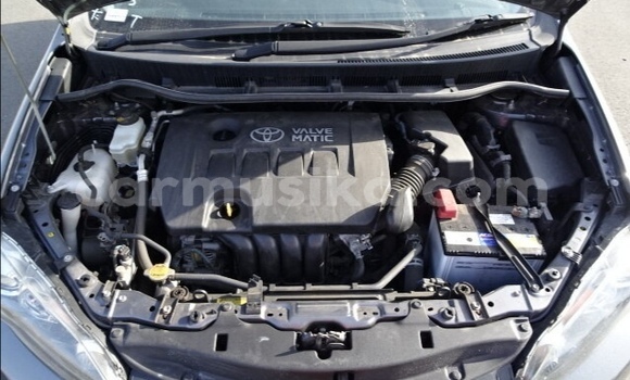 Acheter Occasion Voiture Toyota Wish Autre à Beitbridge, Matabeleland South Acheter Occasion Voiture Toyota Wish Autre à Beitbridge, Matabeleland South