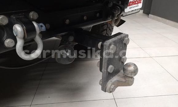 Acheter Occasion Voiture Jeep Wrangler Blanc à Beitbridge, Matabeleland South Acheter Occasion Voiture Jeep Wrangler Blanc à Beitbridge, Matabeleland South