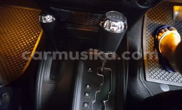 Acheter Occasion Voiture Jeep Wrangler Blanc à Beitbridge, Matabeleland South Acheter Occasion Voiture Jeep Wrangler Blanc à Beitbridge, Matabeleland South