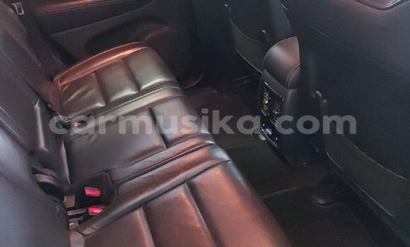 Acheter Occasion Voiture Jeep Cherokee Blanc à Beitbridge, Matabeleland South Acheter Occasion Voiture Jeep Cherokee Blanc à Beitbridge, Matabeleland South