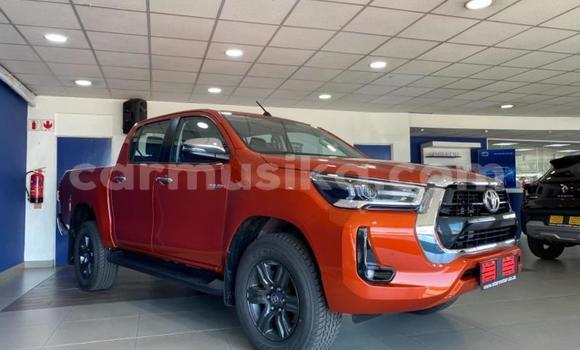 Nunua Ilio tumika Toyota Hilux Nyingine Gari ndani ya Beitbridge nchini Matabeleland Kusini