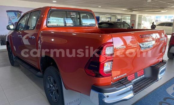 Acheter Occasion Voiture Toyota Hilux Autre à Beitbridge, Matabeleland South Acheter Occasion Voiture Toyota Hilux Autre à Beitbridge, Matabeleland South