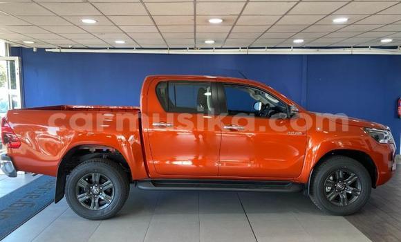 Acheter Occasion Voiture Toyota Hilux Autre à Beitbridge, Matabeleland South Acheter Occasion Voiture Toyota Hilux Autre à Beitbridge, Matabeleland South