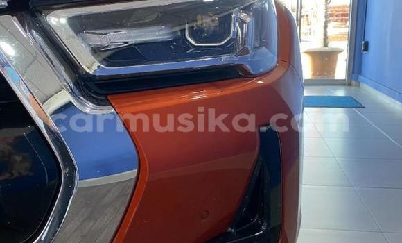 Acheter Occasion Voiture Toyota Hilux Autre à Beitbridge, Matabeleland South Acheter Occasion Voiture Toyota Hilux Autre à Beitbridge, Matabeleland South