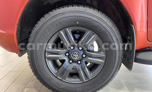 Acheter Occasion Voiture Toyota Hilux Autre à Beitbridge, Matabeleland South Acheter Occasion Voiture Toyota Hilux Autre à Beitbridge, Matabeleland South