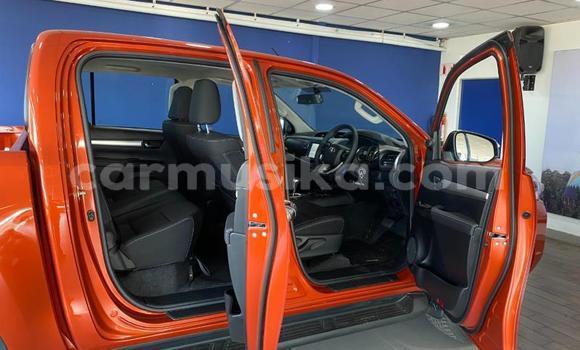 Acheter Occasion Voiture Toyota Hilux Autre à Beitbridge, Matabeleland South Acheter Occasion Voiture Toyota Hilux Autre à Beitbridge, Matabeleland South