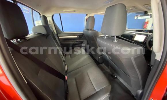 Acheter Occasion Voiture Toyota Hilux Autre à Beitbridge, Matabeleland South Acheter Occasion Voiture Toyota Hilux Autre à Beitbridge, Matabeleland South