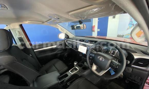 Acheter Occasion Voiture Toyota Hilux Autre à Beitbridge, Matabeleland South Acheter Occasion Voiture Toyota Hilux Autre à Beitbridge, Matabeleland South