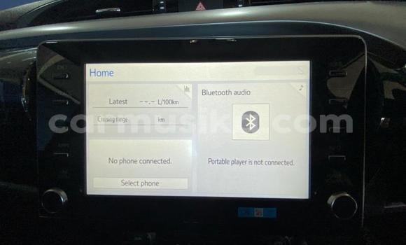 Acheter Occasion Voiture Toyota Hilux Autre à Beitbridge, Matabeleland South Acheter Occasion Voiture Toyota Hilux Autre à Beitbridge, Matabeleland South