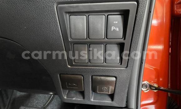 Acheter Occasion Voiture Toyota Hilux Autre à Beitbridge, Matabeleland South Acheter Occasion Voiture Toyota Hilux Autre à Beitbridge, Matabeleland South