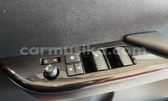 Acheter Occasion Voiture Toyota Hilux Autre à Beitbridge, Matabeleland South Acheter Occasion Voiture Toyota Hilux Autre à Beitbridge, Matabeleland South