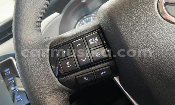 Acheter Occasion Voiture Toyota Hilux Autre à Beitbridge, Matabeleland South Acheter Occasion Voiture Toyota Hilux Autre à Beitbridge, Matabeleland South