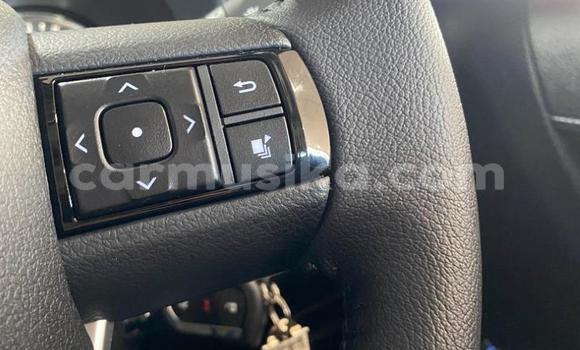 Acheter Occasion Voiture Toyota Hilux Autre à Beitbridge, Matabeleland South Acheter Occasion Voiture Toyota Hilux Autre à Beitbridge, Matabeleland South