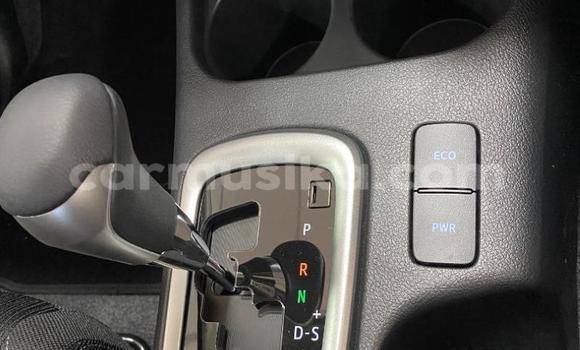 Acheter Occasion Voiture Toyota Hilux Autre à Beitbridge, Matabeleland South Acheter Occasion Voiture Toyota Hilux Autre à Beitbridge, Matabeleland South