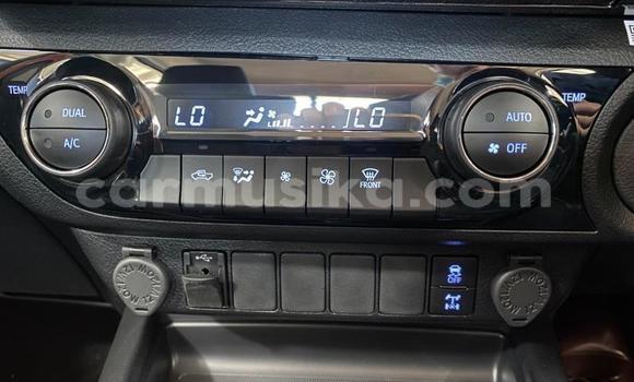 Acheter Occasion Voiture Toyota Hilux Autre à Beitbridge, Matabeleland South Acheter Occasion Voiture Toyota Hilux Autre à Beitbridge, Matabeleland South