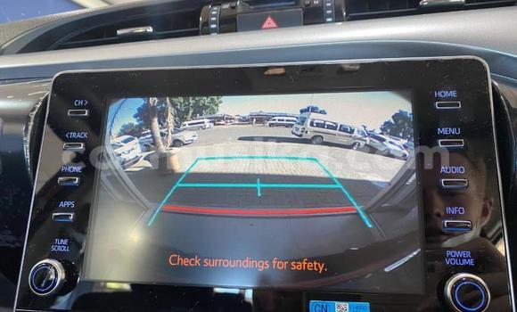 Acheter Occasion Voiture Toyota Hilux Autre à Beitbridge, Matabeleland South Acheter Occasion Voiture Toyota Hilux Autre à Beitbridge, Matabeleland South