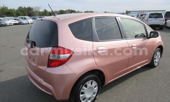 Buy Used Honda Fit Other Car in Beitbridge in Matabeleland South