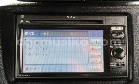 Nunua Ilio tumika Honda Fit Nyingine Gari ndani ya Beitbridge nchini Matabeleland Kusini Nunua Ilio tumika Honda Fit Nyingine Gari ndani ya Beitbridge nchini Matabeleland Kusini