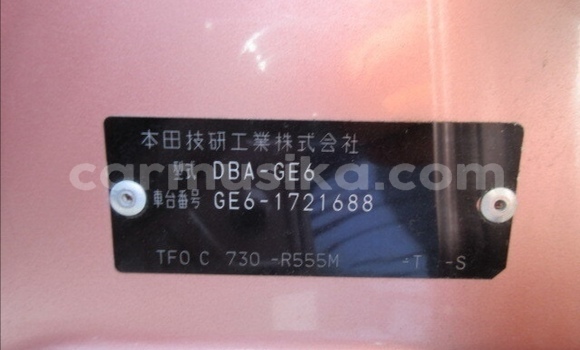 Nunua Ilio tumika Honda Fit Nyingine Gari ndani ya Beitbridge nchini Matabeleland Kusini Nunua Ilio tumika Honda Fit Nyingine Gari ndani ya Beitbridge nchini Matabeleland Kusini