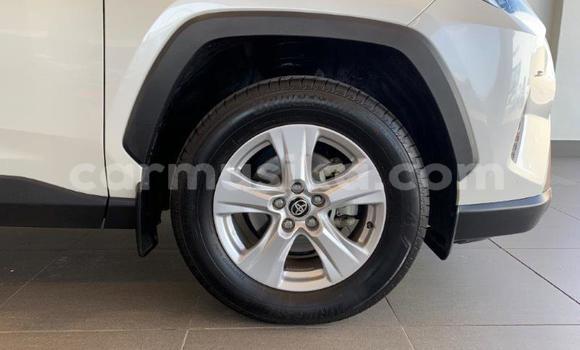 Nunua Ilio tumika Toyota RAV4 Nyeupe Gari ndani ya Beitbridge nchini Matabeleland Kusini Nunua Ilio tumika Toyota RAV4 Nyeupe Gari ndani ya Beitbridge nchini Matabeleland Kusini