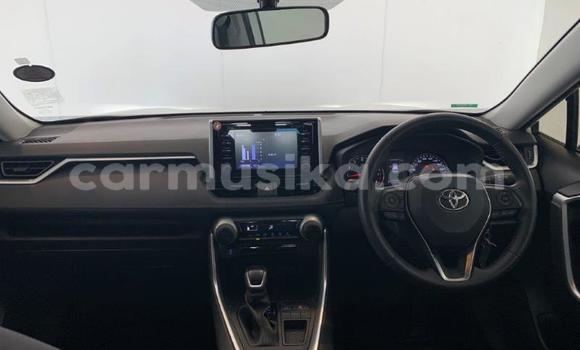 Nunua Ilio tumika Toyota RAV4 Nyeupe Gari ndani ya Beitbridge nchini Matabeleland Kusini Nunua Ilio tumika Toyota RAV4 Nyeupe Gari ndani ya Beitbridge nchini Matabeleland Kusini