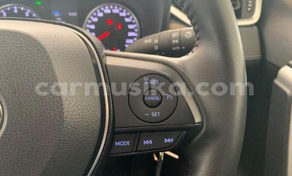 Nunua Ilio tumika Toyota RAV4 Nyeupe Gari ndani ya Beitbridge nchini Matabeleland Kusini Nunua Ilio tumika Toyota RAV4 Nyeupe Gari ndani ya Beitbridge nchini Matabeleland Kusini