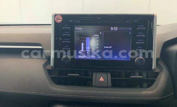 Nunua Ilio tumika Toyota RAV4 Nyeupe Gari ndani ya Beitbridge nchini Matabeleland Kusini Nunua Ilio tumika Toyota RAV4 Nyeupe Gari ndani ya Beitbridge nchini Matabeleland Kusini