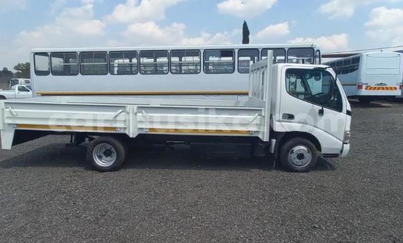 Tenga Tsaru Toyota Dyna Chena Mota in Beitbridge in Matabeleland South