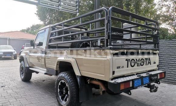 Acheter Occasion Voiture Toyota Land Cruiser Autre à Beitbridge, Matabeleland South Acheter Occasion Voiture Toyota Land Cruiser Autre à Beitbridge, Matabeleland South